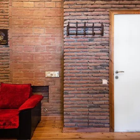 Apartment In Old Tbilisi Exterior photo